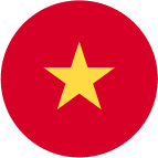 Use VND to buy ATOM